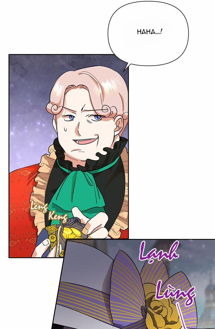 Hôm Nay Ác Nữ Cũng Thấy Vui 11 trang 6