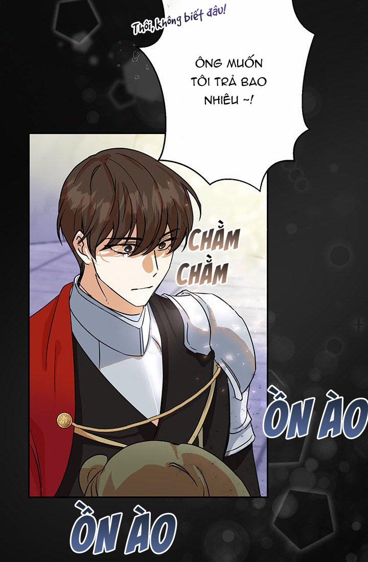 Hôm Nay Ác Nữ Cũng Thấy Vui 11 trang 60