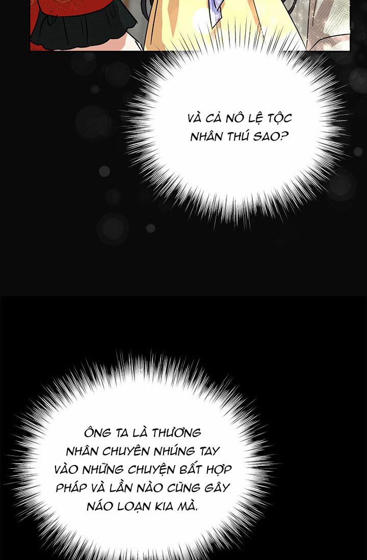 Hôm Nay Ác Nữ Cũng Thấy Vui 11 trang 62