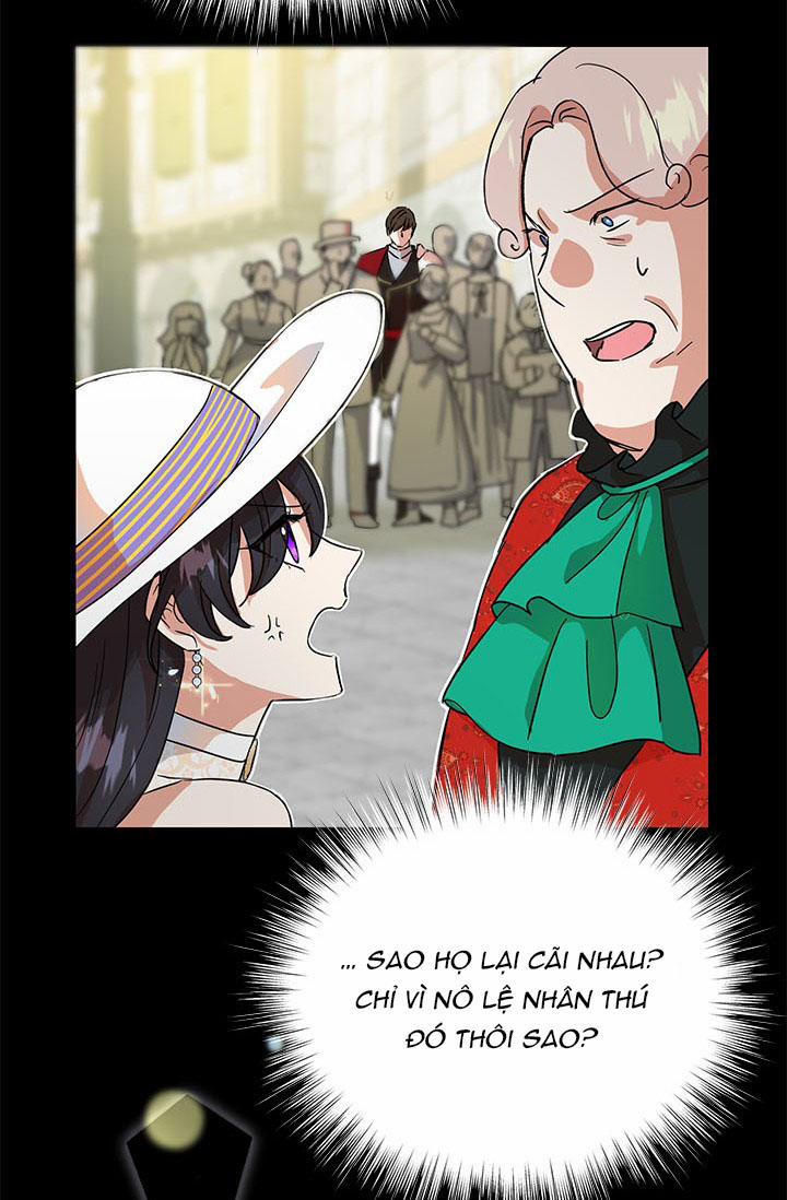 Hôm Nay Ác Nữ Cũng Thấy Vui 11 trang 63