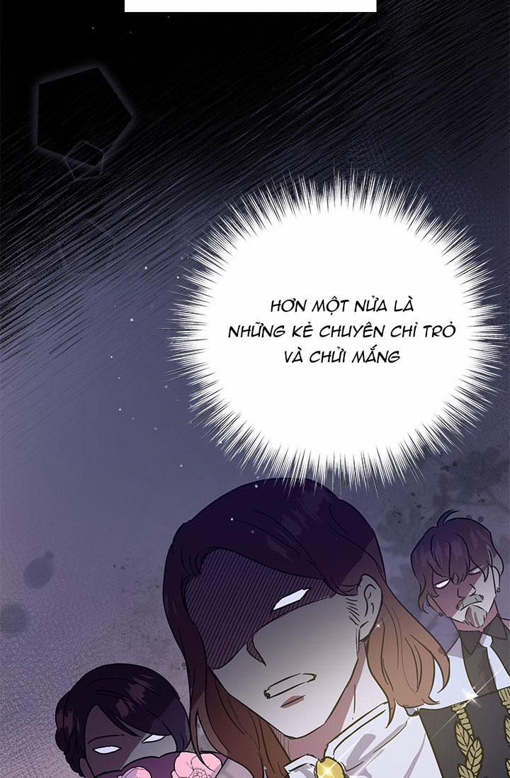 Hôm Nay Ác Nữ Cũng Thấy Vui 11 trang 67