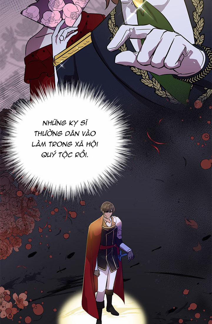 Hôm Nay Ác Nữ Cũng Thấy Vui 11 trang 68