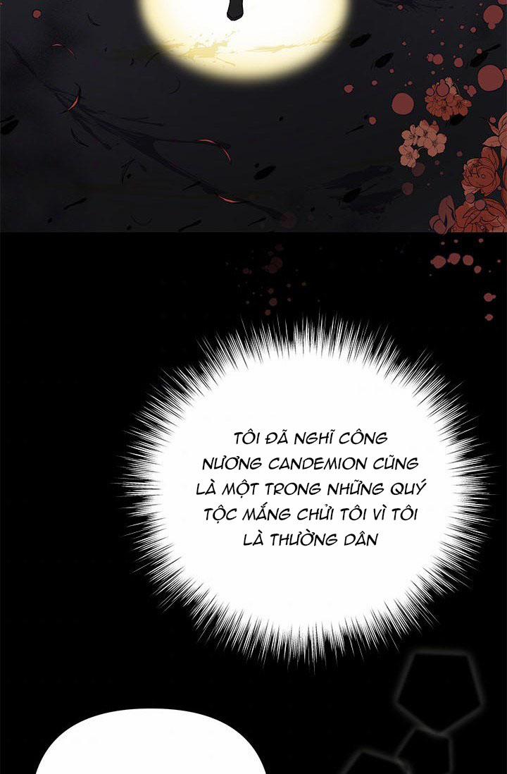 Hôm Nay Ác Nữ Cũng Thấy Vui 11 trang 69