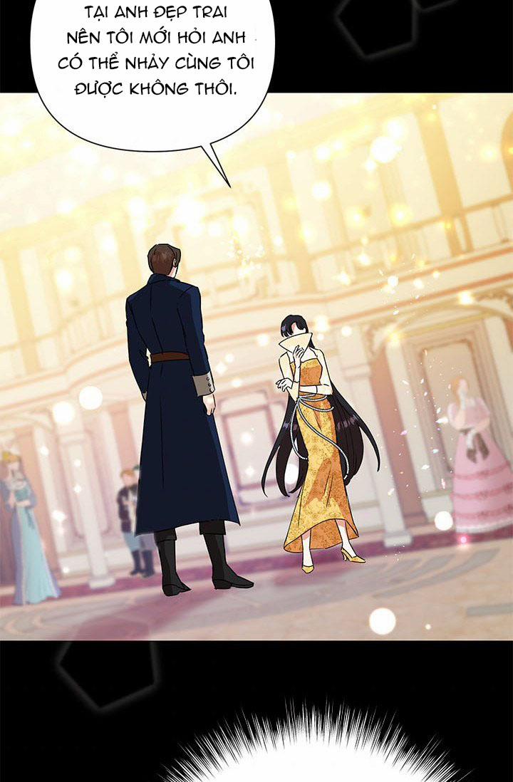 Hôm Nay Ác Nữ Cũng Thấy Vui 11 trang 70