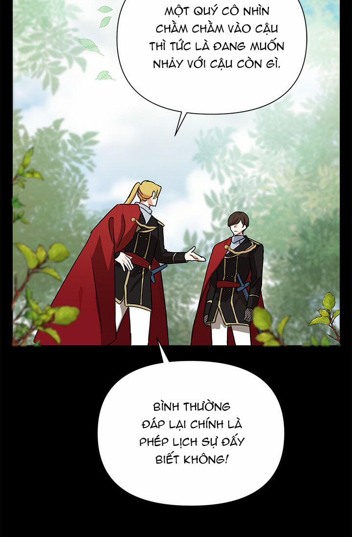 Hôm Nay Ác Nữ Cũng Thấy Vui 11 trang 72