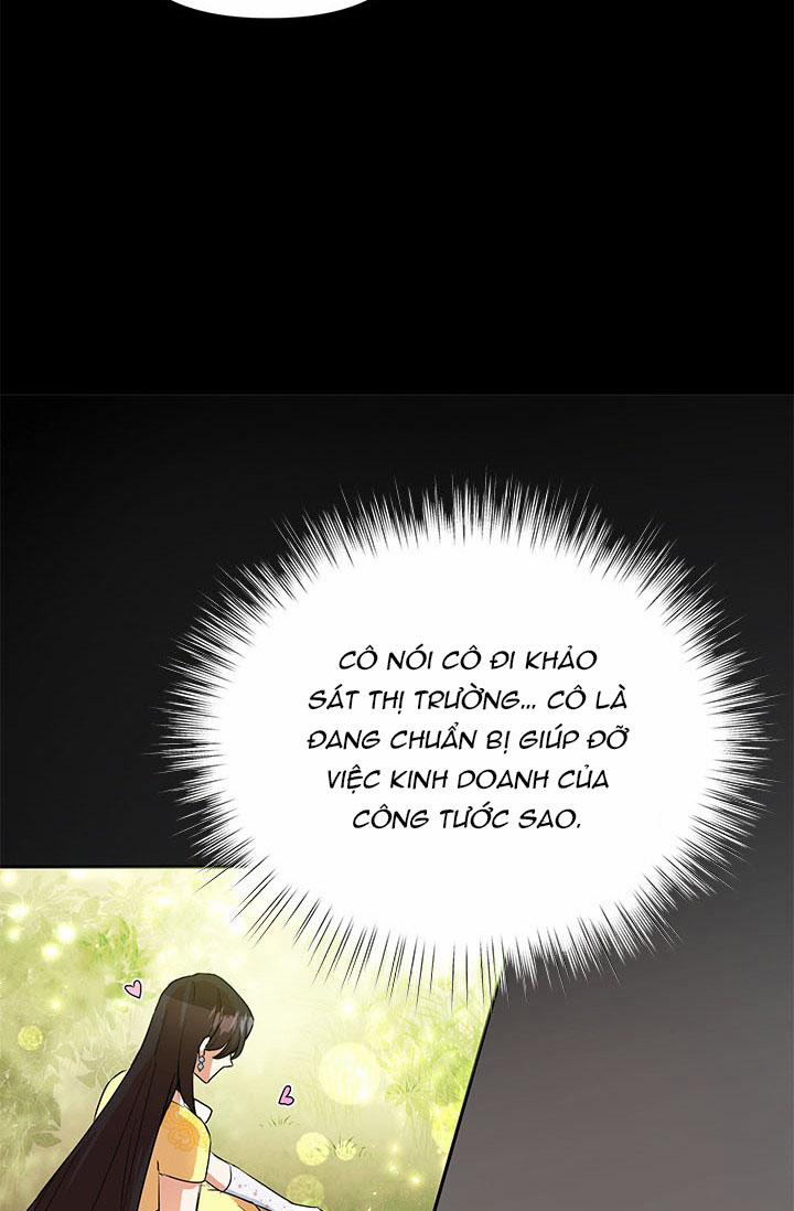 Hôm Nay Ác Nữ Cũng Thấy Vui 11 trang 74