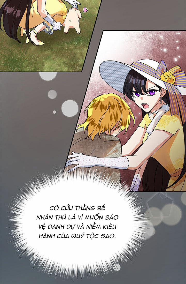 Hôm Nay Ác Nữ Cũng Thấy Vui 11 trang 75