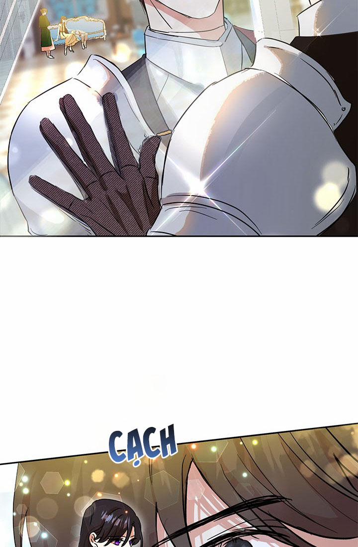 Hôm Nay Ác Nữ Cũng Thấy Vui 11 trang 78