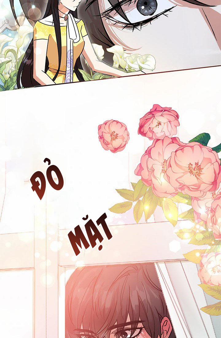 Hôm Nay Ác Nữ Cũng Thấy Vui 11 trang 79