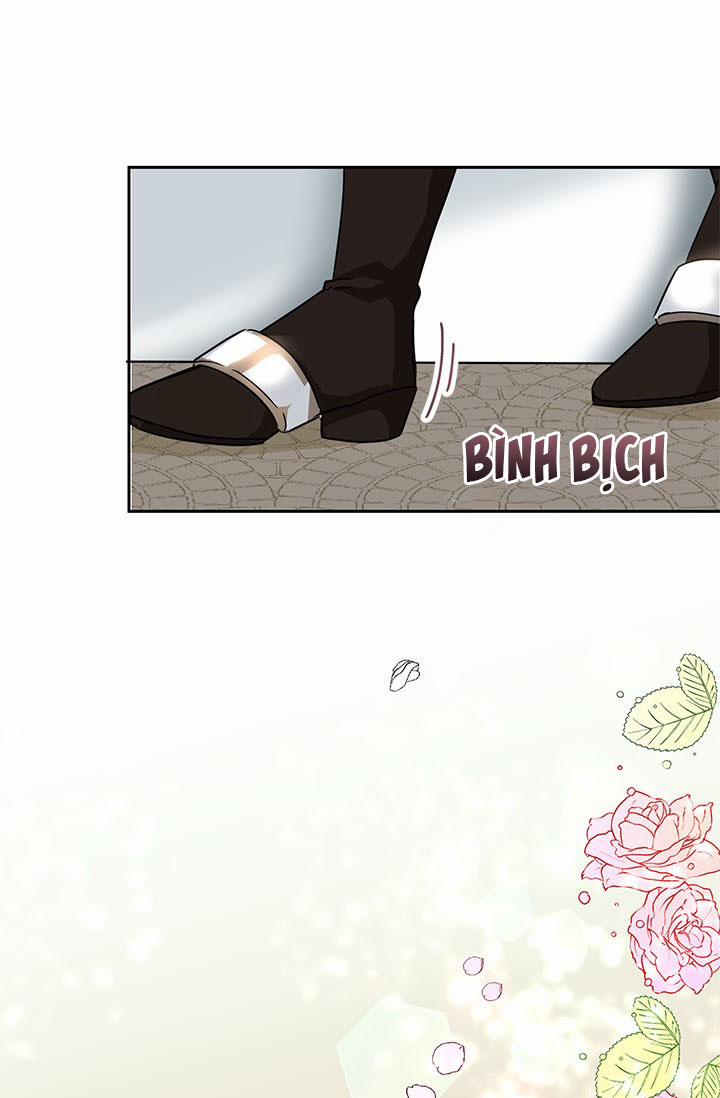 Hôm Nay Ác Nữ Cũng Thấy Vui 11 trang 81