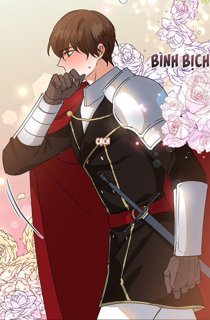 Hôm Nay Ác Nữ Cũng Thấy Vui 11 trang 82