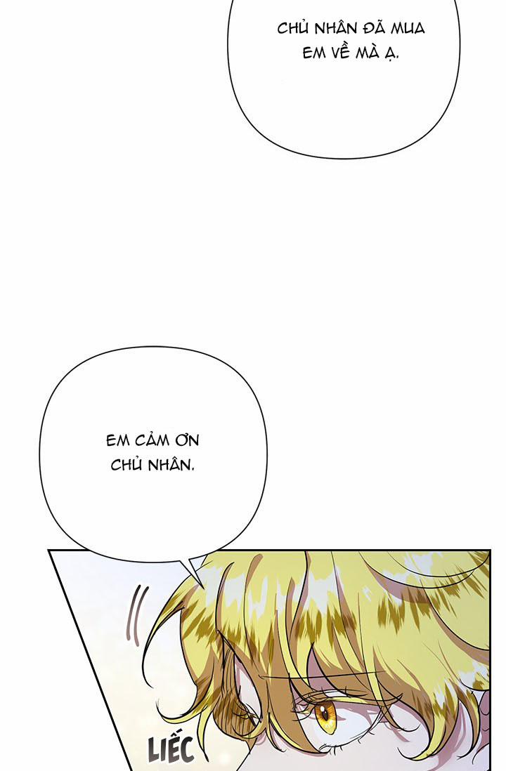 Hôm Nay Ác Nữ Cũng Thấy Vui 12 trang 12