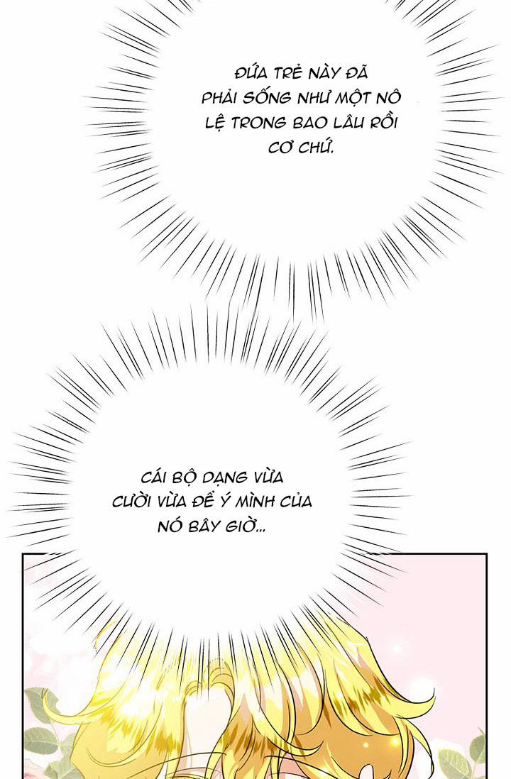 Hôm Nay Ác Nữ Cũng Thấy Vui 12 trang 14