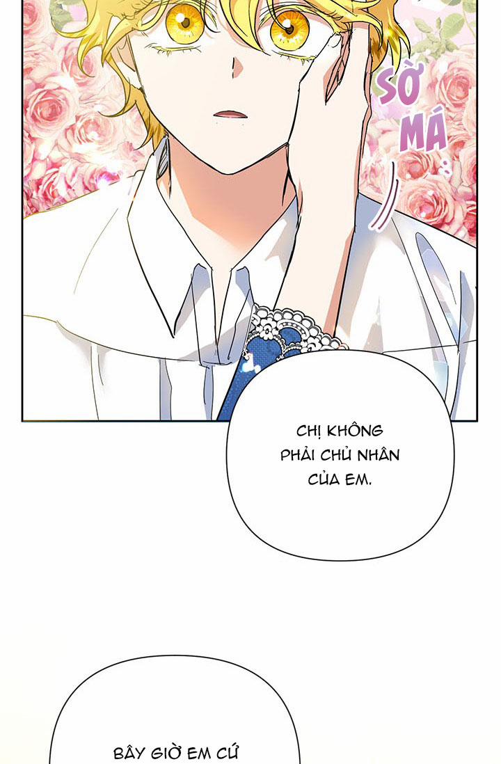 Hôm Nay Ác Nữ Cũng Thấy Vui 12 trang 15