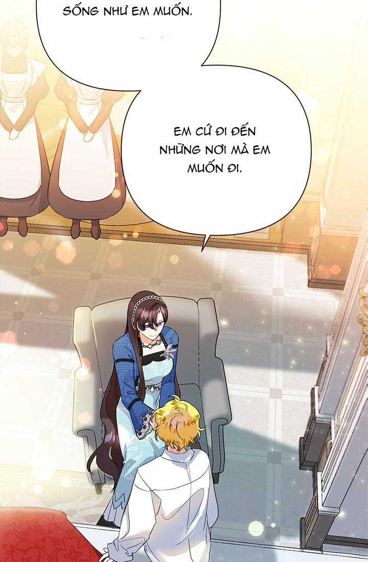 Hôm Nay Ác Nữ Cũng Thấy Vui 12 trang 16