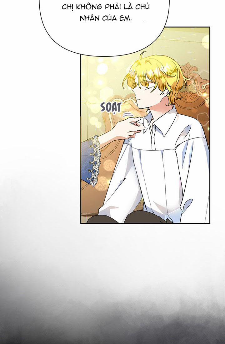 Hôm Nay Ác Nữ Cũng Thấy Vui 12 trang 18