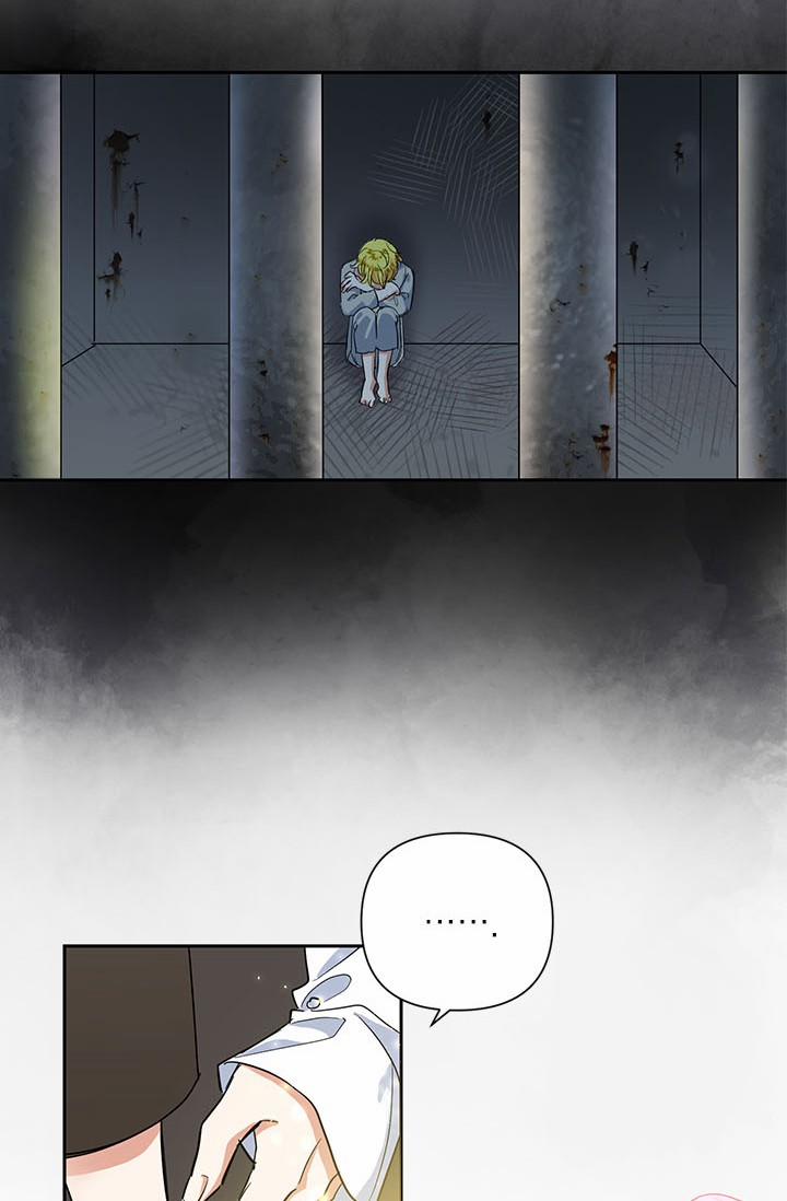 Hôm Nay Ác Nữ Cũng Thấy Vui 12 trang 19