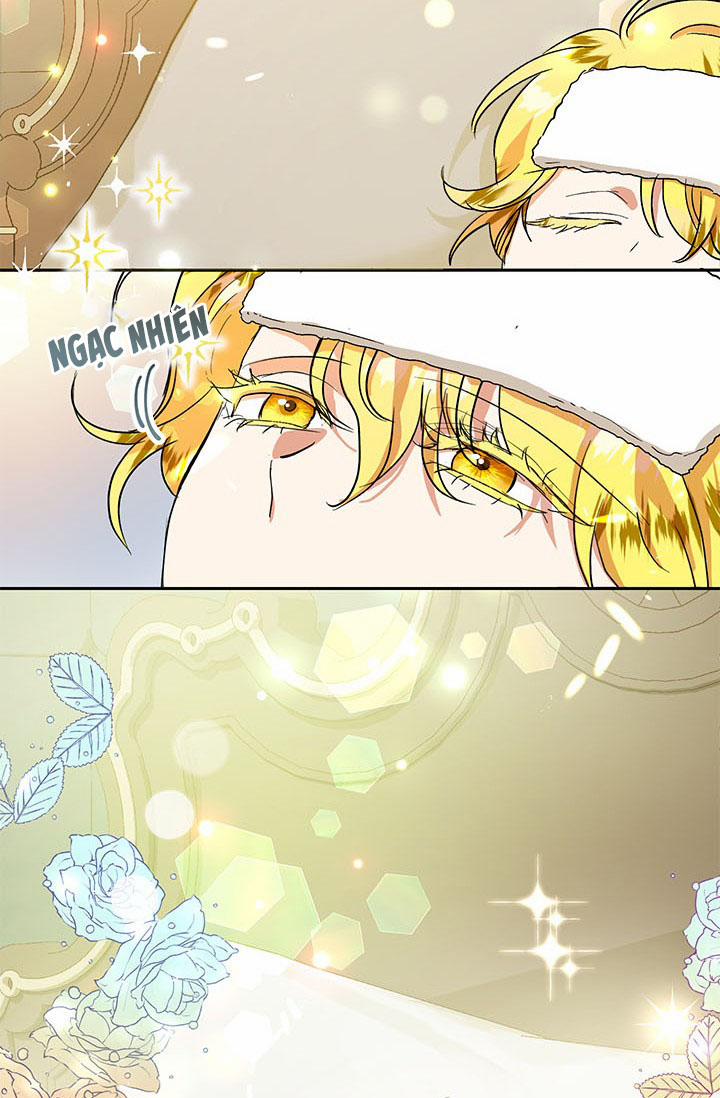 Hôm Nay Ác Nữ Cũng Thấy Vui 12 trang 2