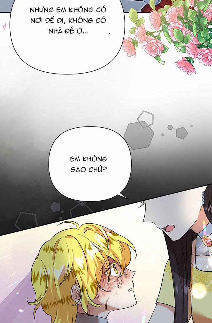 Hôm Nay Ác Nữ Cũng Thấy Vui 12 trang 21