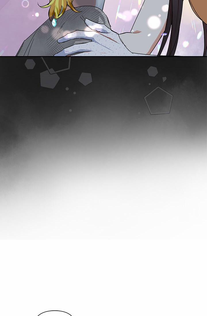 Hôm Nay Ác Nữ Cũng Thấy Vui 12 trang 22