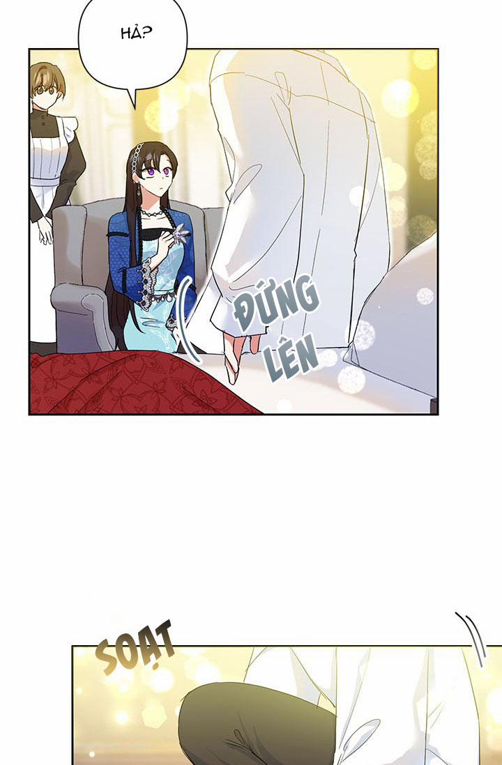 Hôm Nay Ác Nữ Cũng Thấy Vui 12 trang 23