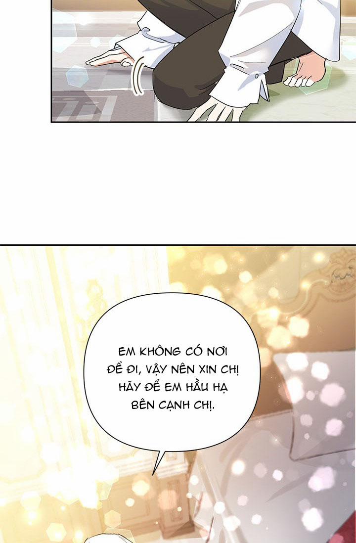 Hôm Nay Ác Nữ Cũng Thấy Vui 12 trang 24