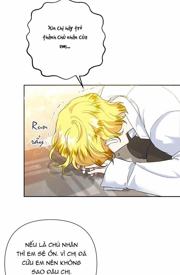 Hôm Nay Ác Nữ Cũng Thấy Vui 12 trang 29