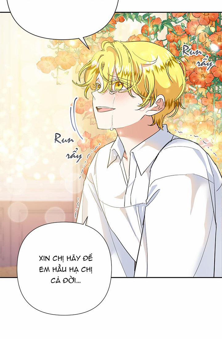 Hôm Nay Ác Nữ Cũng Thấy Vui 12 trang 30