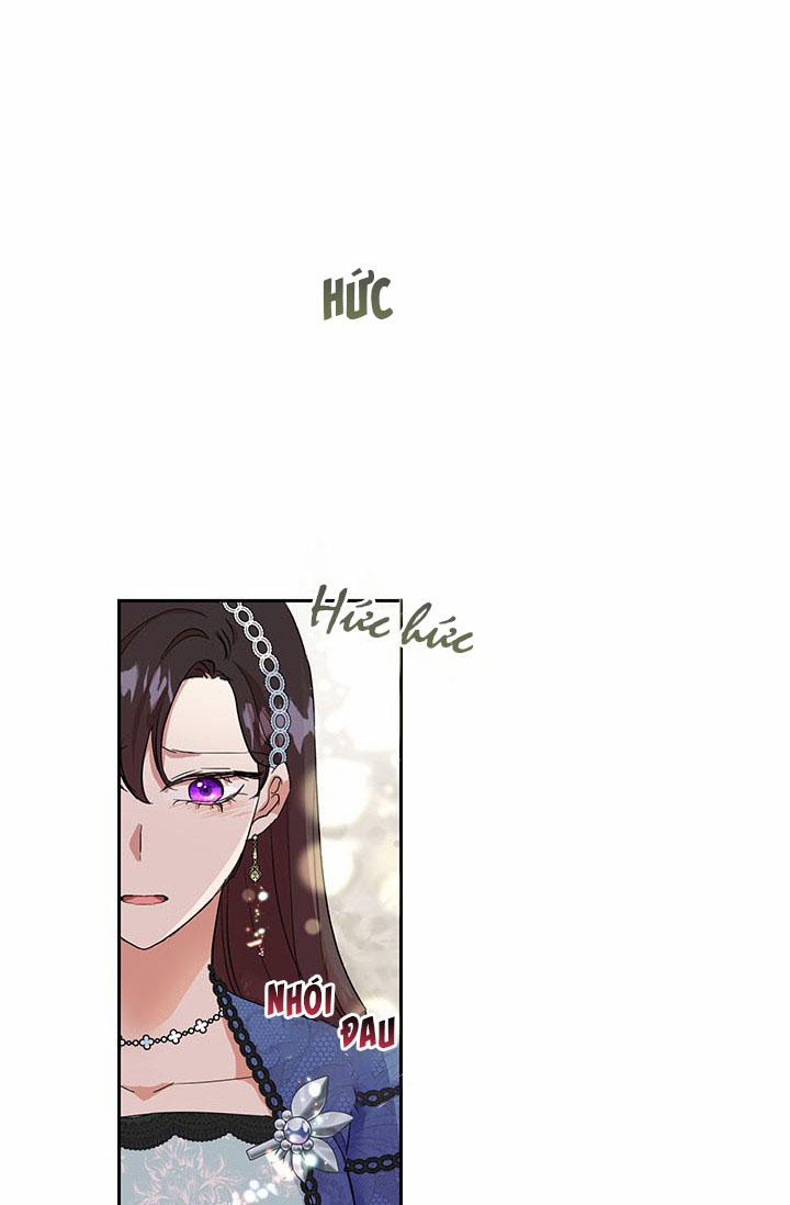 Hôm Nay Ác Nữ Cũng Thấy Vui 12 trang 32