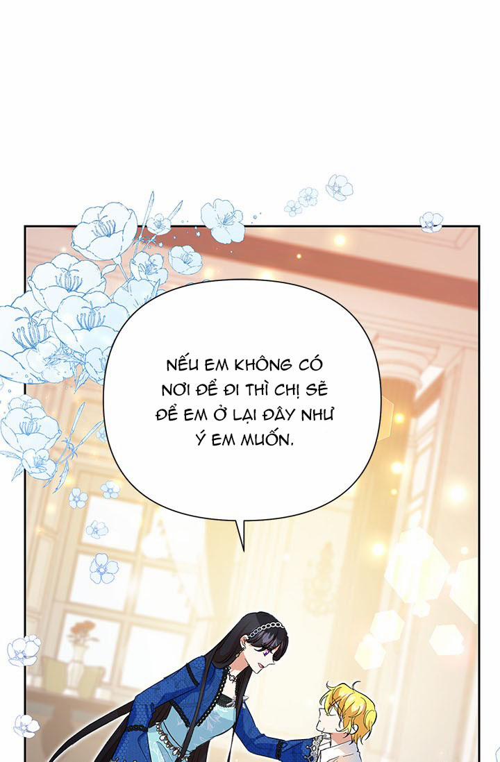 Hôm Nay Ác Nữ Cũng Thấy Vui 12 trang 35