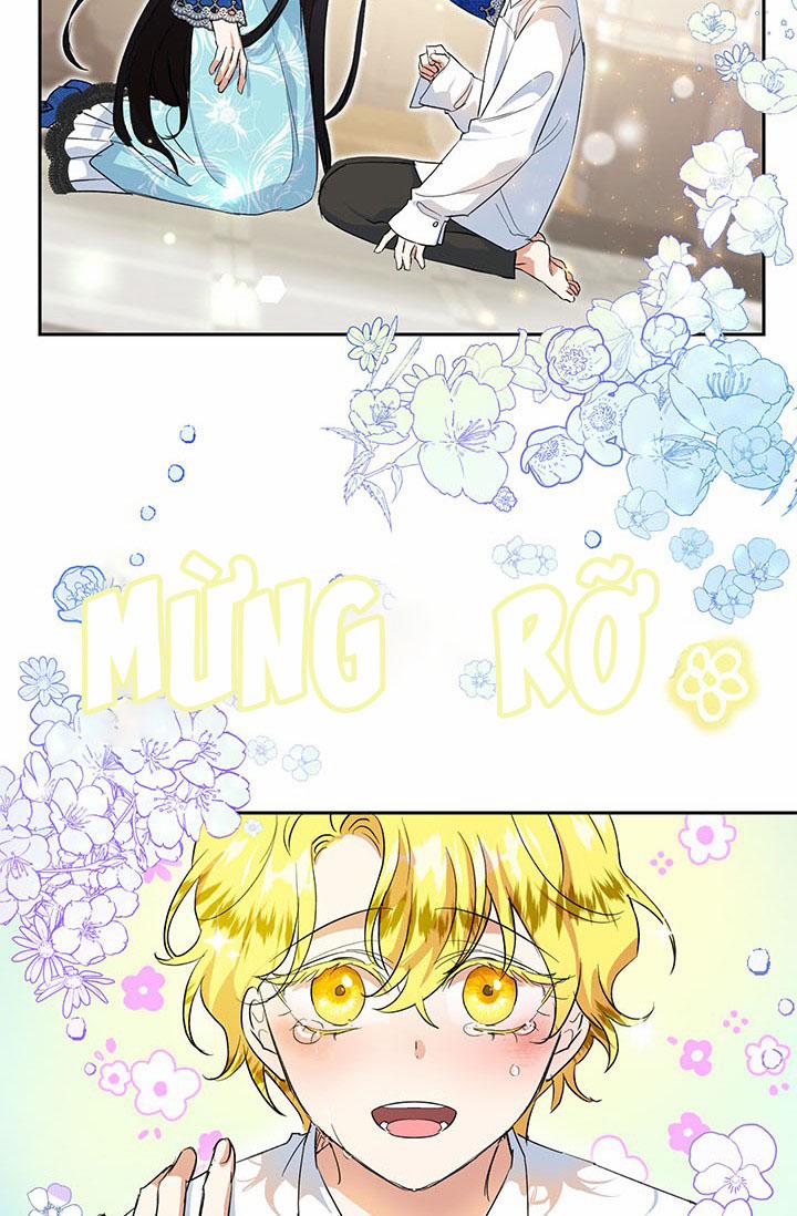 Hôm Nay Ác Nữ Cũng Thấy Vui 12 trang 36