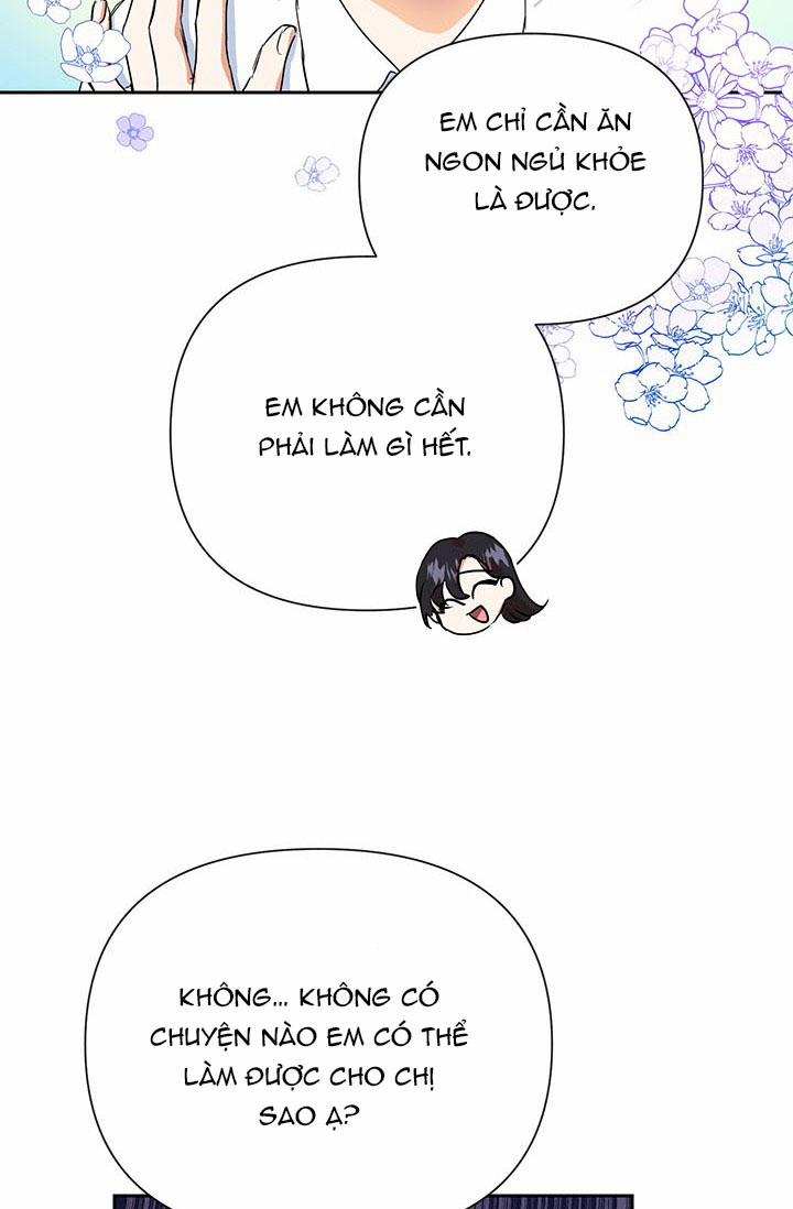 Hôm Nay Ác Nữ Cũng Thấy Vui 12 trang 37