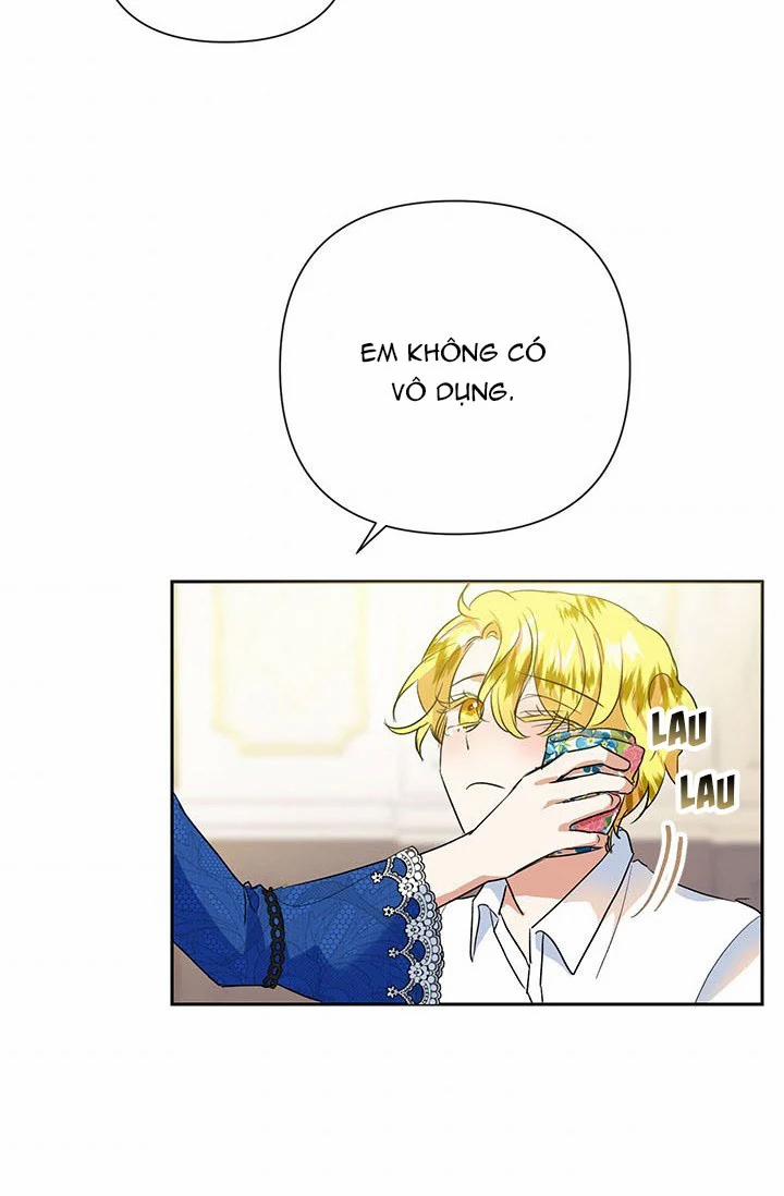 Hôm Nay Ác Nữ Cũng Thấy Vui 12 trang 40