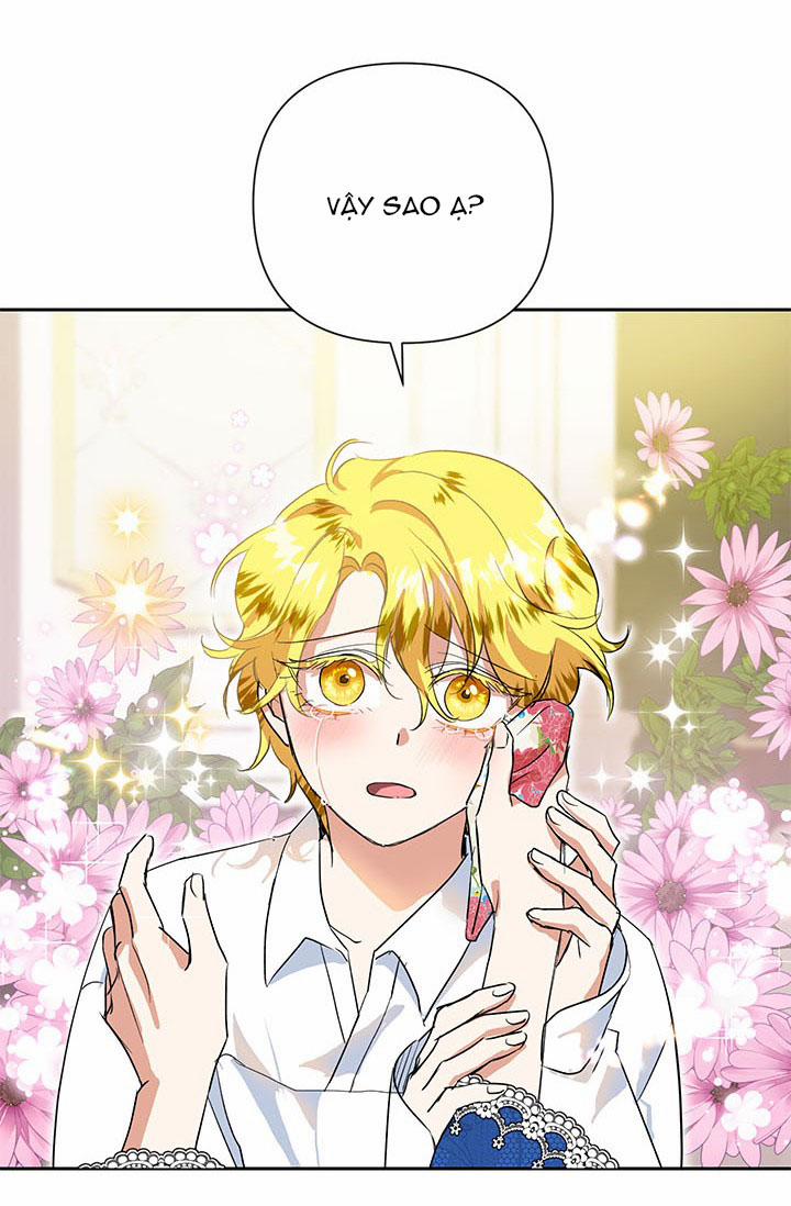 Hôm Nay Ác Nữ Cũng Thấy Vui 12 trang 41