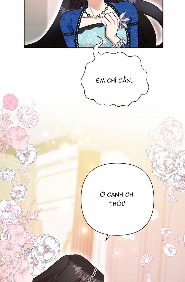 Hôm Nay Ác Nữ Cũng Thấy Vui 12 trang 43