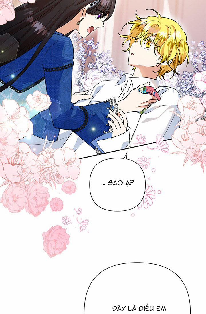 Hôm Nay Ác Nữ Cũng Thấy Vui 12 trang 44