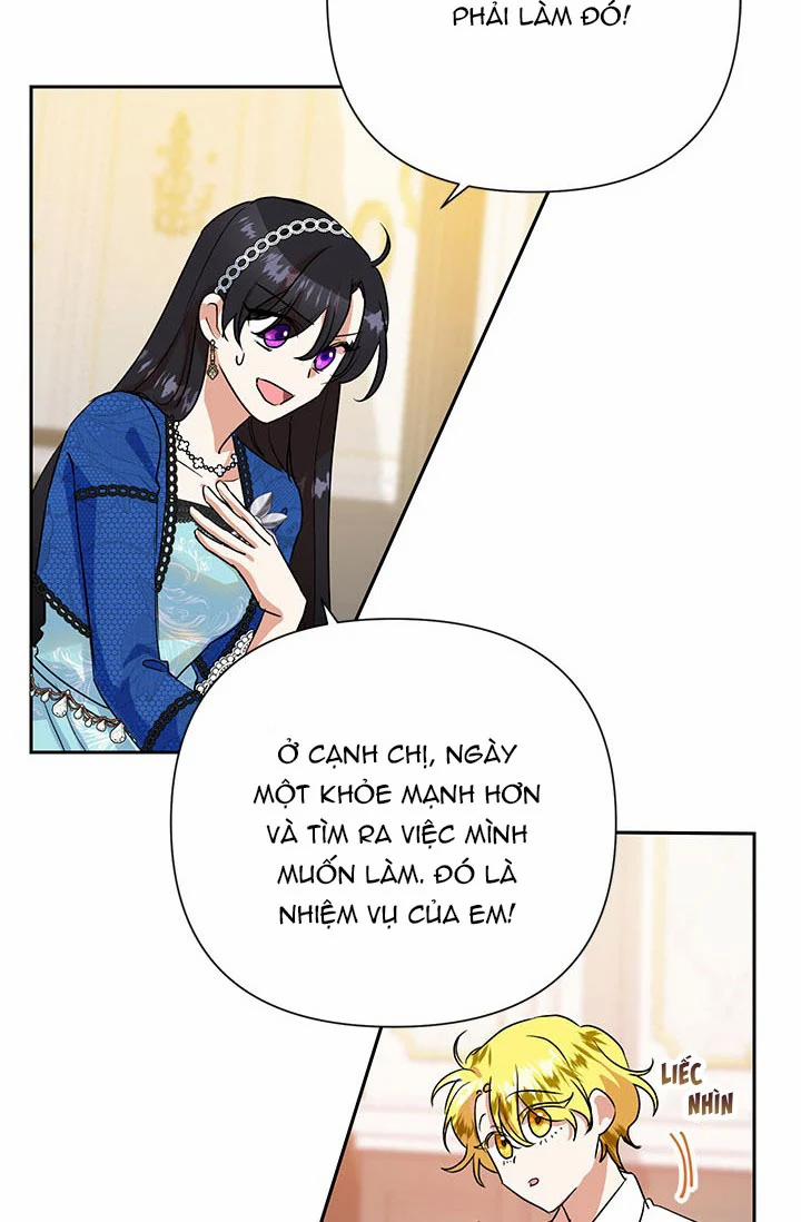 Hôm Nay Ác Nữ Cũng Thấy Vui 12 trang 45