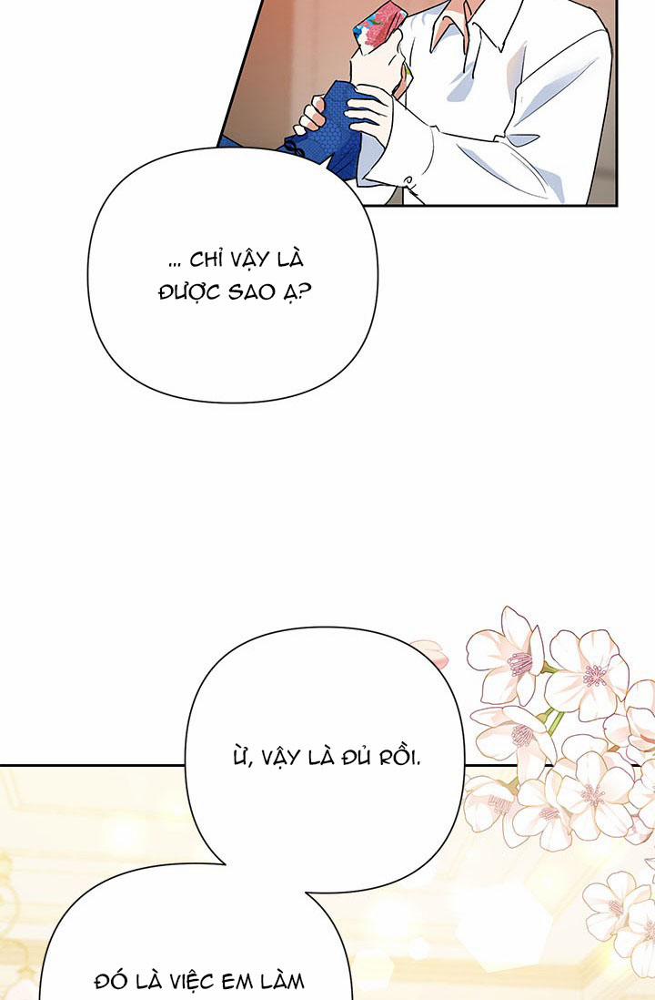 Hôm Nay Ác Nữ Cũng Thấy Vui 12 trang 46