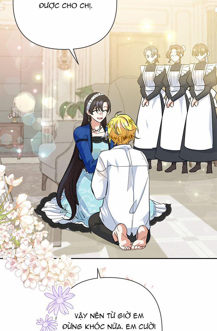 Hôm Nay Ác Nữ Cũng Thấy Vui 12 trang 47