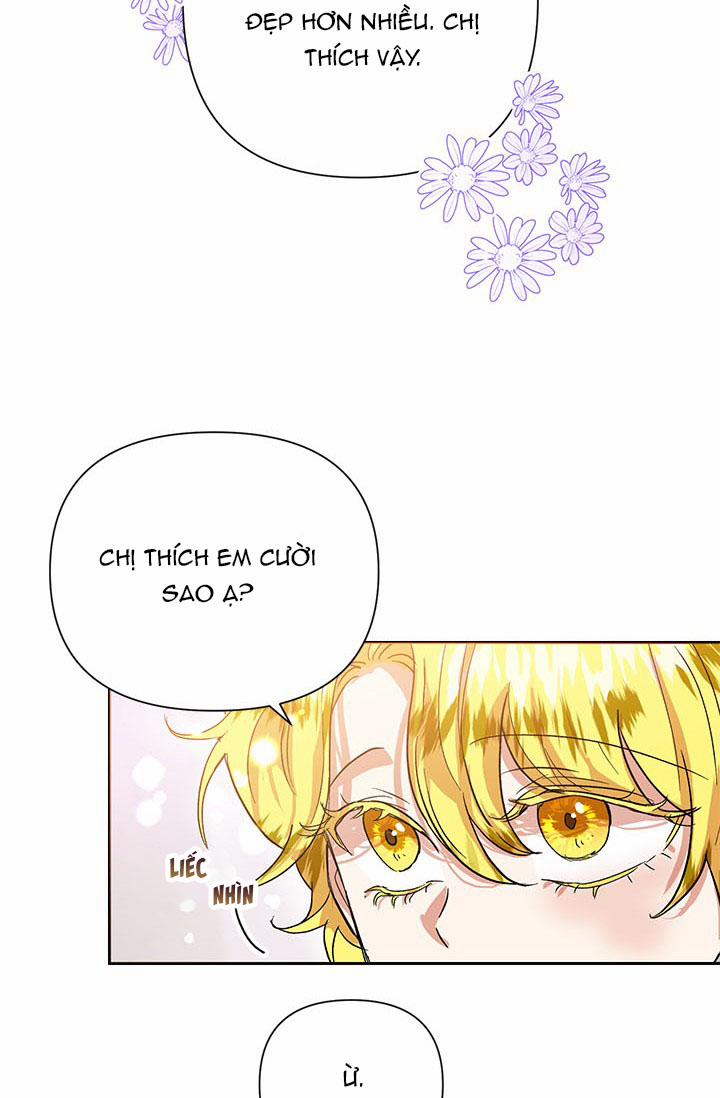 Hôm Nay Ác Nữ Cũng Thấy Vui 12 trang 48