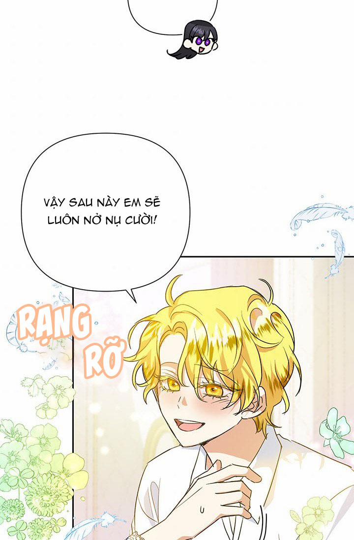 Hôm Nay Ác Nữ Cũng Thấy Vui 12 trang 49