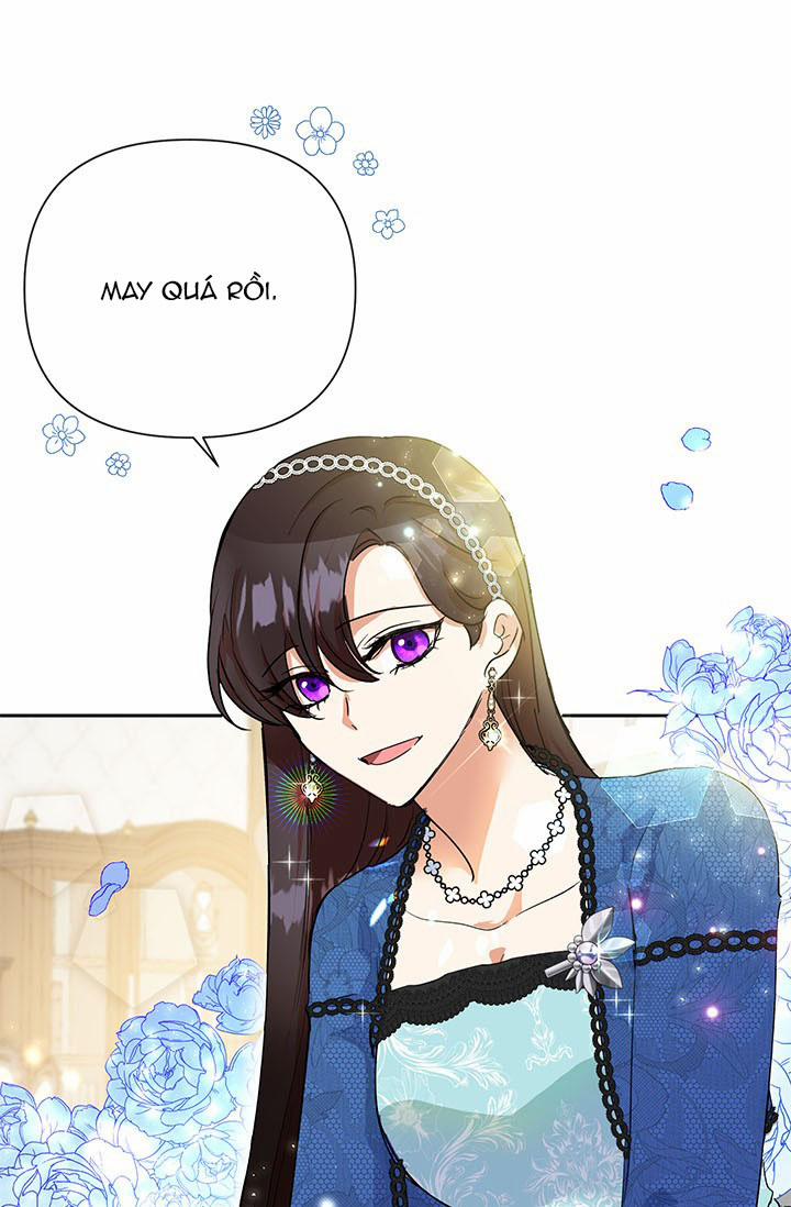 Hôm Nay Ác Nữ Cũng Thấy Vui 12 trang 5