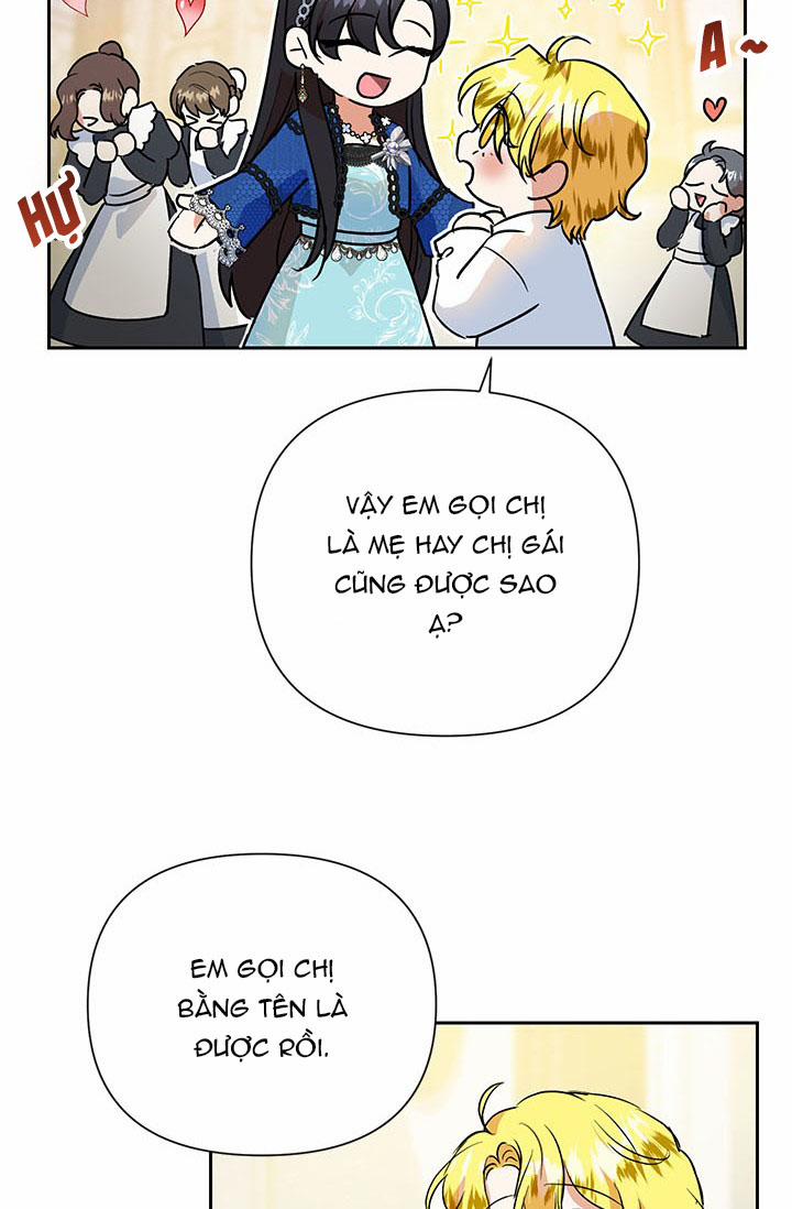 Hôm Nay Ác Nữ Cũng Thấy Vui 12 trang 53