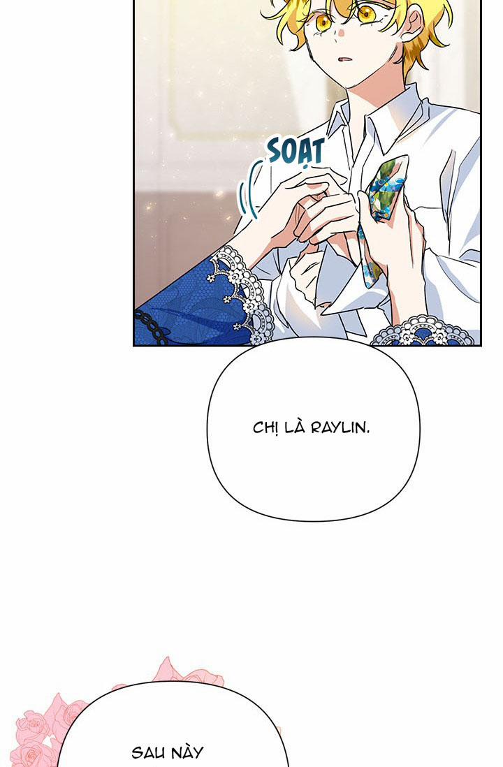 Hôm Nay Ác Nữ Cũng Thấy Vui 12 trang 54