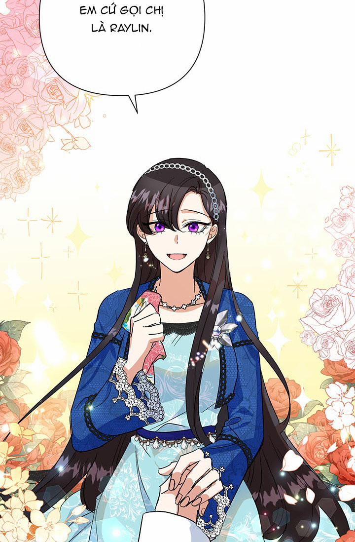 Hôm Nay Ác Nữ Cũng Thấy Vui 12 trang 55