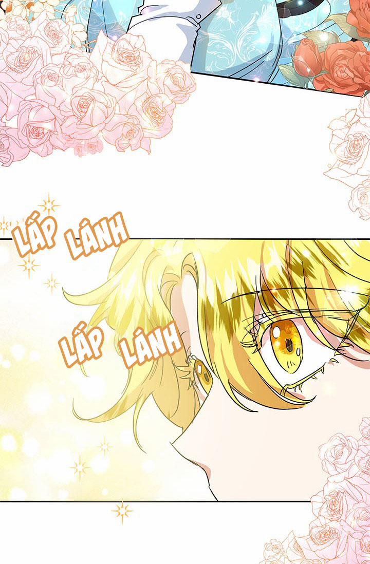 Hôm Nay Ác Nữ Cũng Thấy Vui 12 trang 56