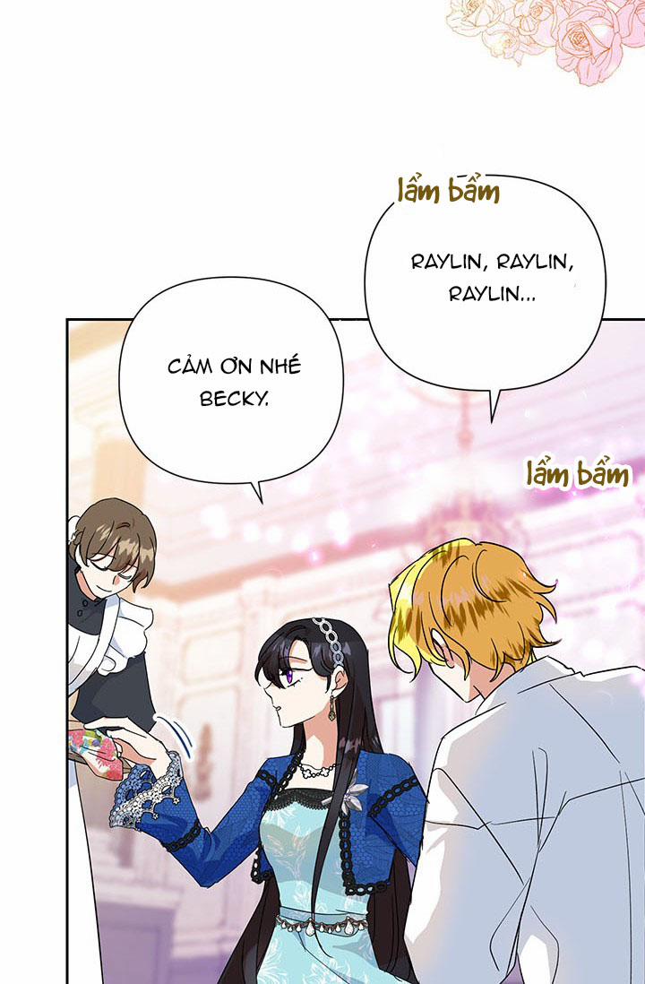 Hôm Nay Ác Nữ Cũng Thấy Vui 12 trang 57