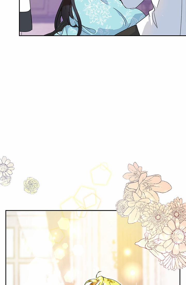 Hôm Nay Ác Nữ Cũng Thấy Vui 12 trang 58