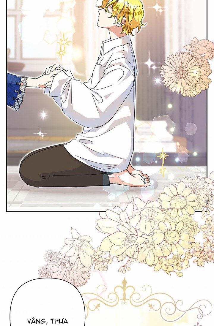 Hôm Nay Ác Nữ Cũng Thấy Vui 12 trang 59