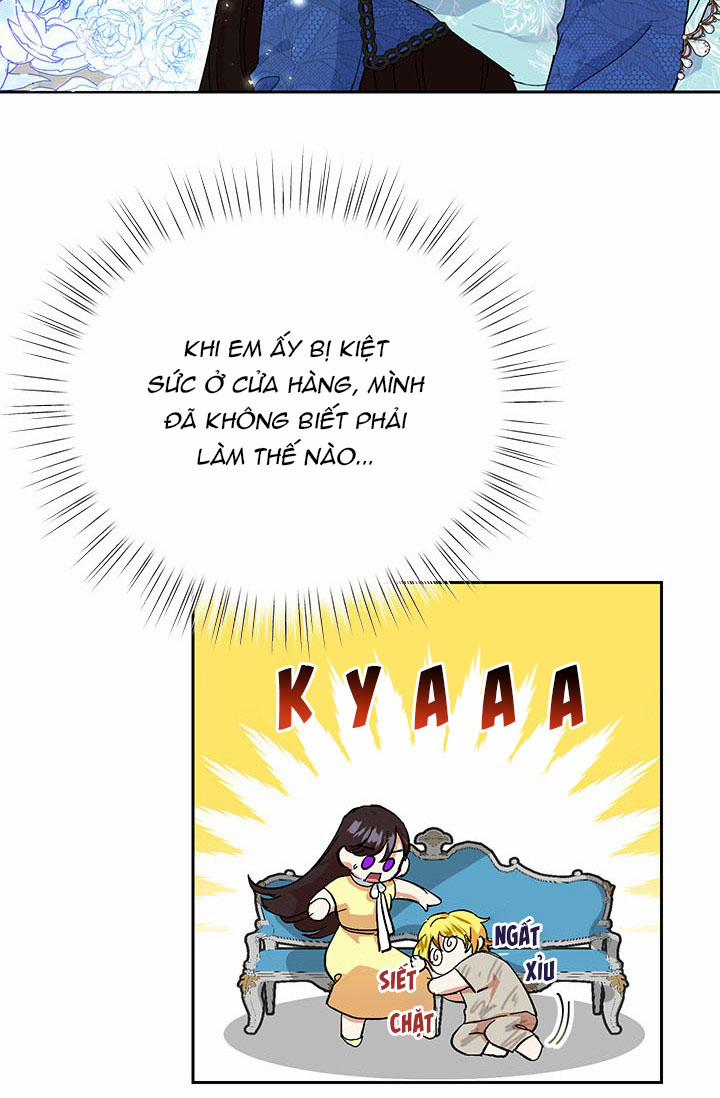 Hôm Nay Ác Nữ Cũng Thấy Vui 12 trang 6